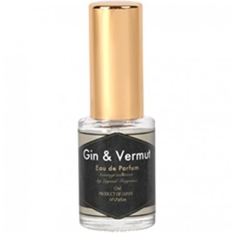 Bar Keiz Beverage Collection - Gin & Vermut